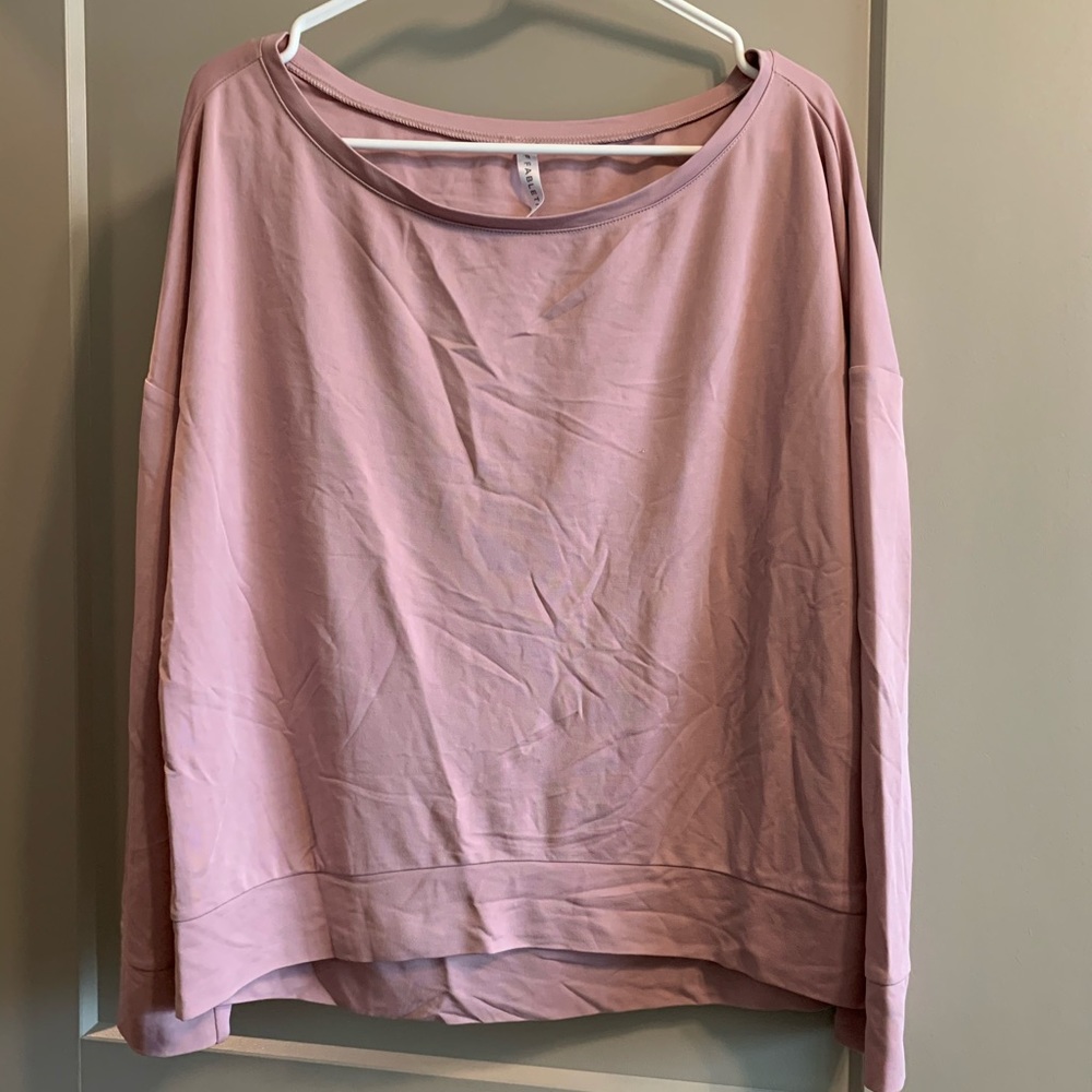 Fabletics Betty Pullover